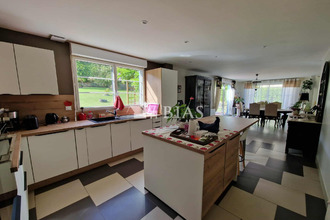 achat maison la-riviere-st-sauveur 14600