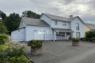 achat maison la-riviere-st-sauveur 14600