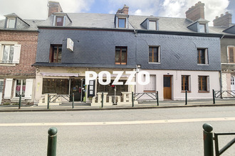 achat maison la-riviere-st-sauveur 14600