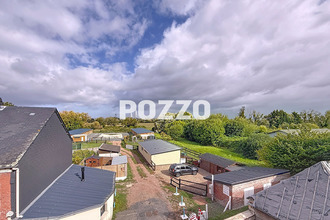 achat maison la-riviere-st-sauveur 14600