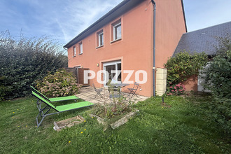 achat maison la-riviere-st-sauveur 14600