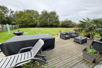 achat maison la-riviere-st-sauveur 14600