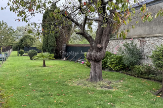 achat maison la-riviere-st-sauveur 14600