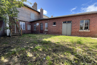 achat maison la-riviere-st-sauveur 14600