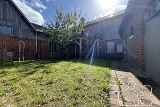 achat maison la-riviere-st-sauveur 14600