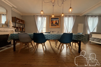 achat maison la-riviere-st-sauveur 14600