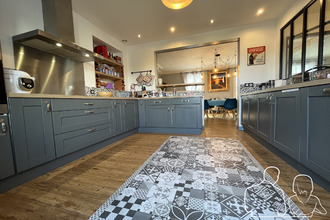 achat maison la-riviere-st-sauveur 14600