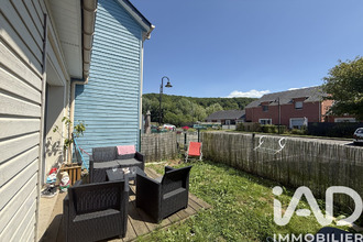 achat maison la-riviere-st-sauveur 14600