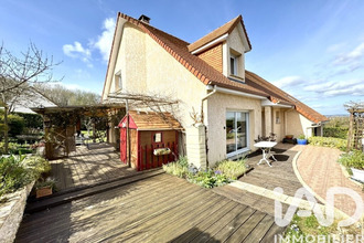 achat maison la-riviere-st-sauveur 14600