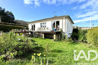 achat maison la-riviere-st-sauveur 14600