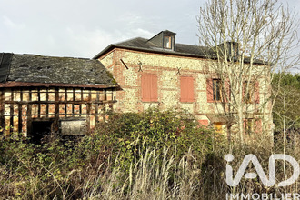 achat maison la-riviere-st-sauveur 14600