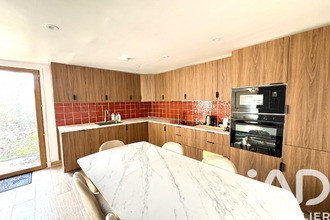 achat maison la-riviere-st-sauveur 14600