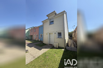 achat maison la-riviere-st-sauveur 14600