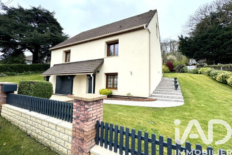 achat maison la-riviere-st-sauveur 14600