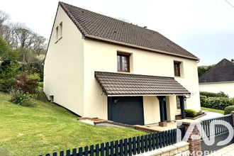 achat maison la-riviere-st-sauveur 14600
