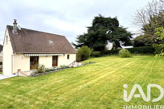 achat maison la-riviere-st-sauveur 14600