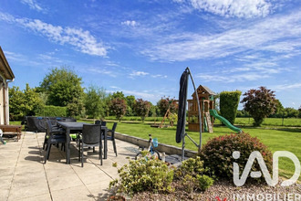 achat maison la-riviere-st-sauveur 14600