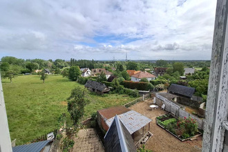 achat maison la-riviere-st-sauveur 14600