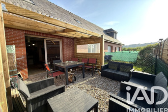 achat maison la-riviere-st-sauveur 14600