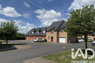 achat maison la-riviere-st-sauveur 14600