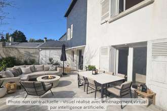 achat maison la-riviere-st-sauveur 14600