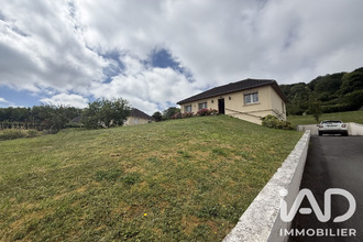 achat maison la-riviere-st-sauveur 14600