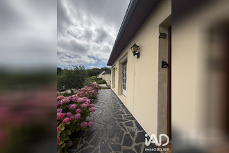achat maison la-riviere-st-sauveur 14600