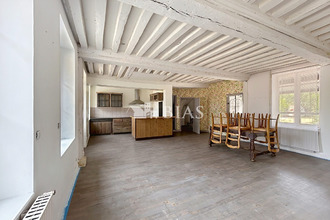 achat maison la-riviere-st-sauveur 14600
