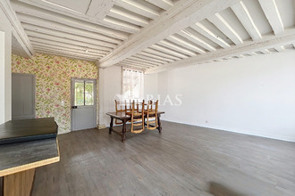 achat maison la-riviere-st-sauveur 14600
