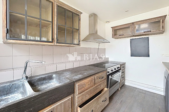 achat maison la-riviere-st-sauveur 14600