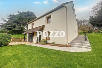 achat maison la-riviere-st-sauveur 14600