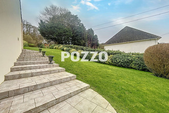 achat maison la-riviere-st-sauveur 14600