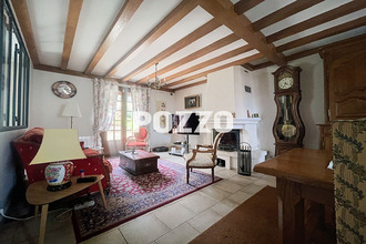 achat maison la-riviere-st-sauveur 14600