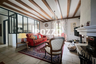 achat maison la-riviere-st-sauveur 14600