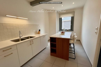 achat maison la-riviere-st-sauveur 14600