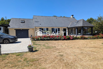 achat maison la-riviere-st-sauveur 14600