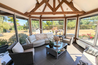 achat maison la-riviere-st-sauveur 14600