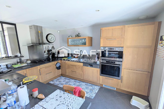 achat maison la-riviere-st-sauveur 14600
