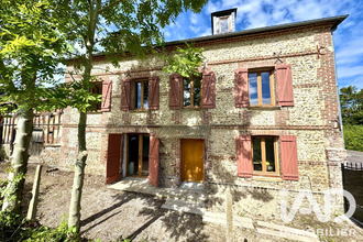 achat maison la-riviere-st-sauveur 14600