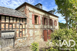 achat maison la-riviere-st-sauveur 14600