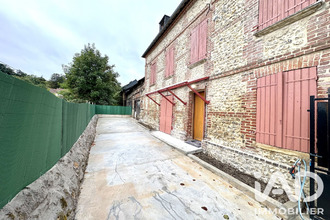achat maison la-riviere-st-sauveur 14600