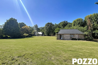 achat maison la-riviere-st-sauveur 14600