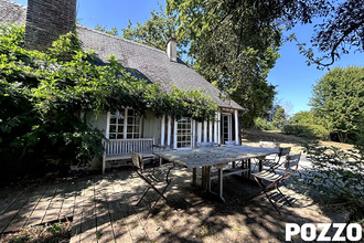 achat maison la-riviere-st-sauveur 14600