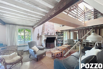 achat maison la-riviere-st-sauveur 14600