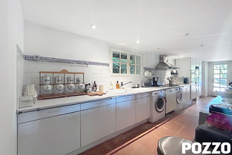 achat maison la-riviere-st-sauveur 14600