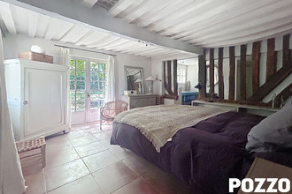 achat maison la-riviere-st-sauveur 14600