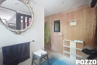achat maison la-riviere-st-sauveur 14600