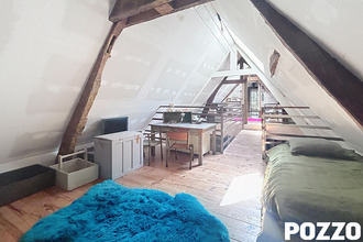 achat maison la-riviere-st-sauveur 14600