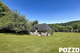 achat maison la-riviere-st-sauveur 14600