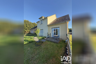 achat maison la-riviere-st-sauveur 14600